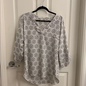 Gibson blouse